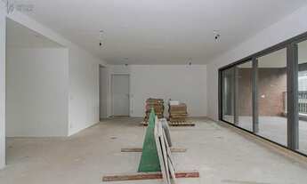 Imagem 5: Apartamento novo, Cyrella, 244 metros na Vila Clementino