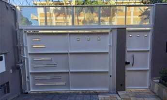 Imagem 2: Excelente casa, com escritório, área gourmet com piscina e edícula