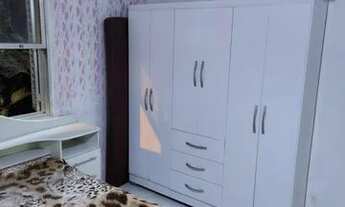 Imagem 3: Kit Mobiliado no Itararé - São Vicente - SP