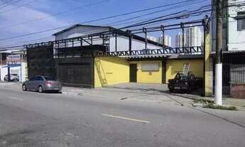 Imagem: Galpão para Venda em São Paulo, Saúde