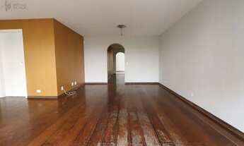 Imagem 5: Amplo apartamento em uma das regiões mais valorizadas de São Paulo