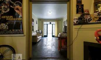 Imagem 3: Apartamento para Aluguel - Aclimação, 3 Quartos, 180 m2