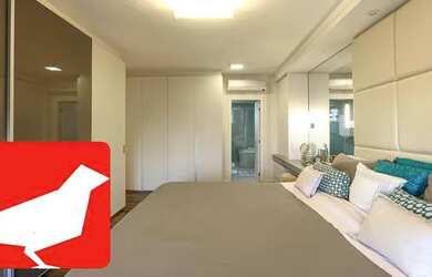 Imagem 14: Apartamento à venda no bairro Vila Andrade - São Paulo/SP, Zona Sul