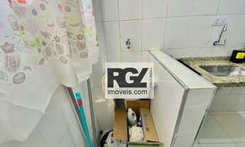 Imagem 6: Apartamento, 75 m² - venda por R$ 485.000,00 ou aluguel por R$ 3.200,00/mês - Boqueirão