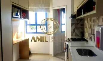 Imagem 6: Apartamento Edifício Mont Blanc / Jardim Aquarius/ 03 dormitórios sendo 1 suite/ 85m