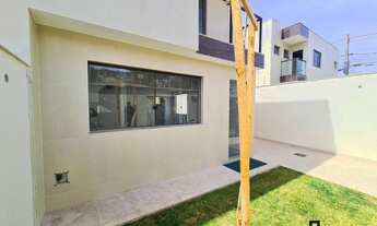 Imagem 6: Casa Geminada Duplex Nova - BH - B. Santa Amélia - 3 qts (1 Suíte) - 4 Vagas