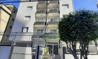 Imagem: Apartamento para venda tem 101 metros quadrados