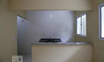 Imagem 6: Apartamento para Aluguel - Jardim Kuabara, 1 Quarto, 30 m2