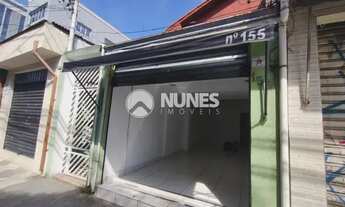 Imagem: Osasco - Casa Padrão - Centro