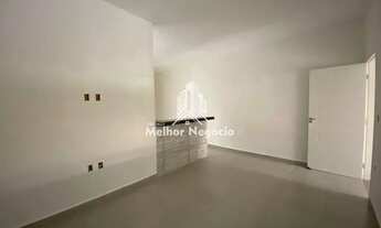 Imagem 4: Casa com 2 dorms, Jardim Luiz Cia, Sumaré - R$ 369 mil, Cod: CA2233