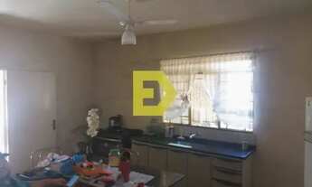 Imagem 6: Casa à venda no bairro Morada dos Nobres, ARAÇATUBA cod:31328