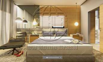 Imagem 7: Casa em Condomínio para Venda em Ribeirão Preto, Loteamento Terras de Florença, 4 dormitór