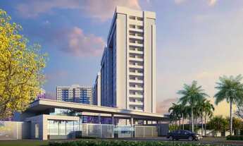 Imagem 4: Vendo Ágil Apartamento de 2 Qts no Residencial Club Reserva Parque