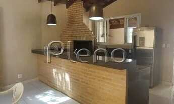 Imagem 4: Casa á venda no Parque Rural Fazenda Santa Cândida - Campinas/SP