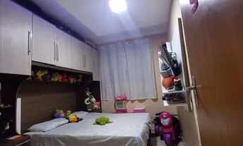 Imagem 2: Vendo apartamento, todo reformado e semi imobiliado