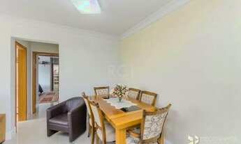 Imagem 4: Apartamento à venda com 2 quartos, 52m² Avenida DA AZENHA, Azenha, Porto Alegre