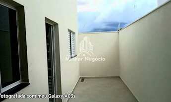 Imagem 5: Casa com 2 dorms, Água Branca, Piracicaba - R$ 427 mil, Cod: 3RCA3261