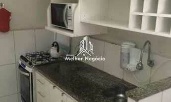 Imagem 4: Apartamento com 1 dorm, Vila Industrial, Campinas - R$ 203 mil, Cod: RRAP2086