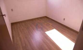 Imagem 6: Apartamento com 2 dormitórios, 36 m² - venda por R$ 95.000,00 ou aluguel por R$ 750,00/mês