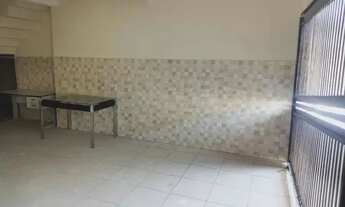 Imagem 5: ALUGO CASA 3/4 NA GLEBA A