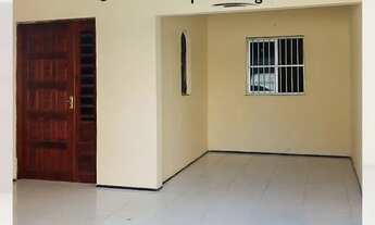 Imagem 2: Barra do Ceará Casa com 3 Quartos 2 Vagas na Garagem