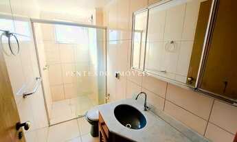 Imagem 2: Apartamento para aluguel possui 80 metros quadrados com 2 quartos em Marechal Rondon - Can