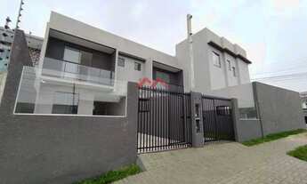 Imagem 2: CURITIBA - Casa Padrão - Sítio Cercado