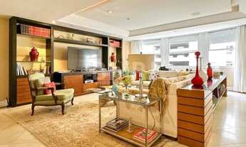 Imagem: Espaçoso e tranquilo 3 quartos no coração