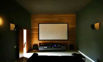 Imagem 6: Venda Casa em condomínio com 5 dormitórios