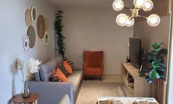 Imagem 7: Liberty Residencial - Av Nilton Lins - 02 Vagas Cobertas - Use FGTS