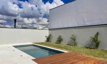 Imagem 2: Casa - Swiss Park - Campinas