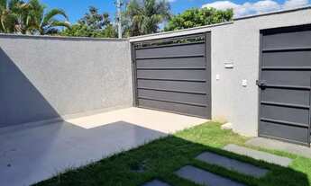 Imagem 4: Casa nova Jardim Maria Inês , ao lado da Av São Paulo, excelente local,Tratar proprietário