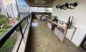 Imagem 5: De frente para o parque da jaqueira