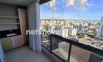 Imagem 4: Locação Apartamento 1 quarto Jardim Camburi Vitória