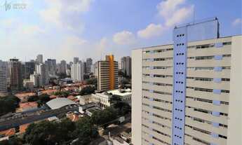 Imagem 7: Excelente cobertura com jacuzzi no melhor da Vila Mariana, próximo ao Parque do Ibirapuera