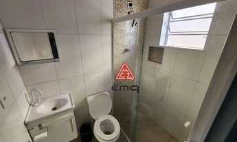 Imagem 2: Sobrado com 3 dormitórios para alugar, 132 m² por R$ 3.553/mês - Parada Inglesa - São Paul