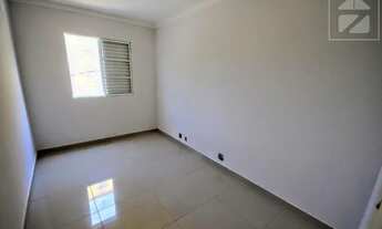 Imagem 4: Apartamento - Loteamento Country Ville - Campinas