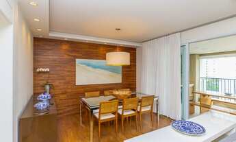 Imagem 5: Campo Belo Desejado