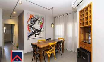 Imagem 6: Apartamento Venda Vila Olímpia 76 m² 3 Dormitórios