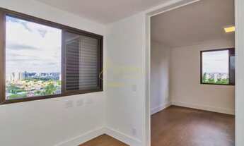 Imagem 6: Apartamento com vista panorâmica para a Vila Madalena