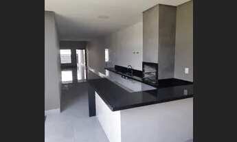 Imagem 4: Casa para venda possui 155 metros quadrados com 3 quartos em Jardim Atlântico - Goiânia