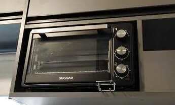 Imagem 7: Apartamento para aluguel tem 40 metros quadrados com 1 quarto em Cidade Monções - São Paul