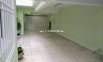 Imagem 3: São Paulo - Casa Padrão - LIMAO