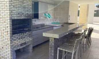 Imagem 4: Excelente apartamento à venda com 112m², 03 suítes + DCE, 03 vagas, lazer completo