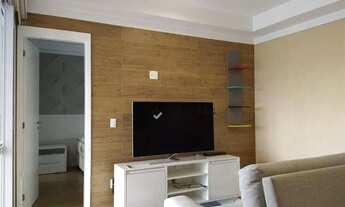 Imagem 7: APARTAMENTO MOBILIADO PARA ALUGAR NO WÍDE CAMBUÍ EM CAMPINAS -SP