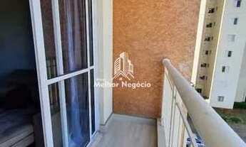 Imagem 5: Apartamento com 3 dorms, Parque Conceição II, Piracicaba - R$ 50 mil, Cod: 5RAP3302