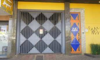 Imagem 3: MARINGÁ - LOJA DE SHOPPING/CENTRO COMERCIAL - NOVO CENTRO