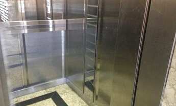 Imagem 7: Kitnet com 1 dormitório para alugar, 40 m² por R$ 1.530,36/mês - Vila Leopoldina - São Pau