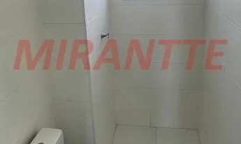 Imagem 6: Apartamento para venda tem 37 metros quadrados com 2 quartos em Parada Inglesa - São Paulo