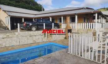 Imagem 3: Casa Padrão em Paraibuna